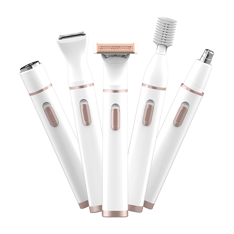 چگونه یک ماشین اصلاح برقی بی صدا صدا را در هنگام اصلاح کاهش می دهد؟