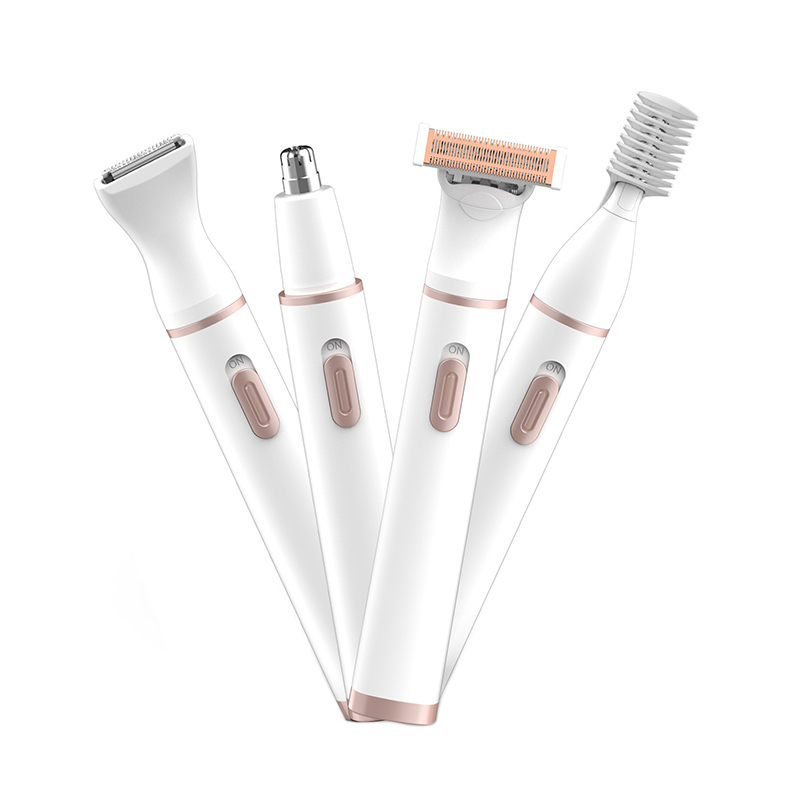 ریش تراش برقی بی صدا برای کوتاه کردن ریش و سوزش پهلو چقدر موثر است؟